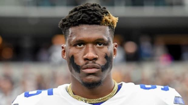 Cowboys- David Irving2